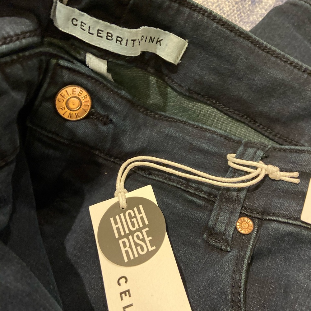 Celebrity Pink - Plus size